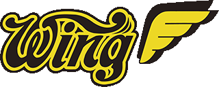 ウイングオートのロゴ
