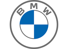 ビー・エム・ダブリュー（BMW）のロゴ