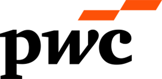 PwC Japan有限責任監査法人のロゴ