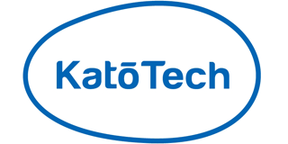 カトーテック（電子）のロゴ