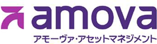 アモーヴァ・アセットマネジメント（旧：日興アセットマネジメント株式会社）のロゴ