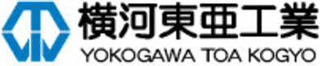 横河東亜工業のロゴ