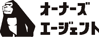 オーナーズエージェントのロゴ