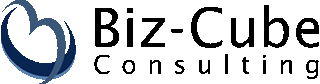 ビズキューブ・コンサルティングのロゴ