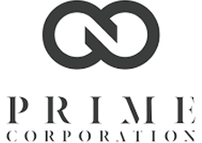 プライムコーポレーション（不動産）のロゴ