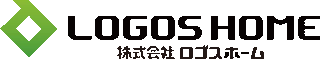 ロゴスホームのロゴ