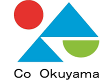 奥山（不動産）のロゴ
