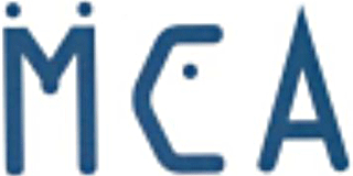 エムシーエーのロゴ