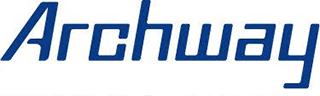 アークウェイのロゴ