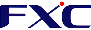 FXCのロゴ