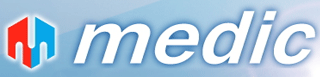 メディック（臨床試験）のロゴ