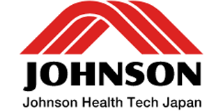 ジョンソンヘルステックジャパンのロゴ