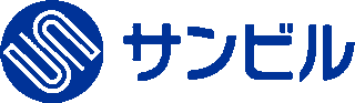 サンビルのロゴ