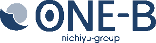 ONE-Bのロゴ