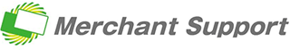 マーチャント・サポートのロゴ