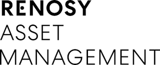 RENOSY ASSET MANAGEMENTのロゴ