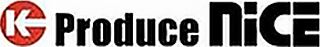 K Produce niceのロゴ