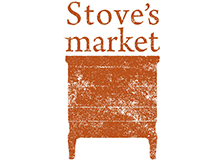 Stove’s marketのロゴ