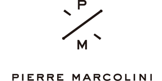 PIERRE MARCOLINI JAPANのロゴ