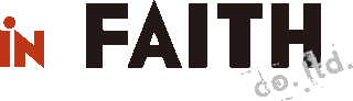 イン・フェイスのロゴ