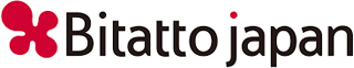 ビタットジャパンのロゴ