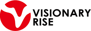 ビジョナリー・ライズのロゴ