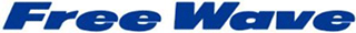 フリー・ウエイブのロゴ
