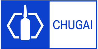 中外製薬工業のロゴ