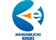 有限会社川口衛生のロゴ