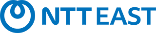 NTT東日本（旧：東日本電信電話）のロゴ