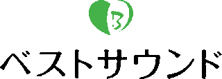 ベストサウンドのロゴ
