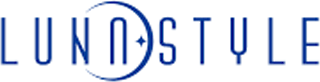 ルナスタイルのロゴ