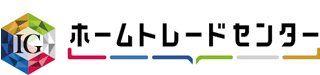 ホームトレードセンターのロゴ