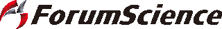 フォーラム・サイエンスのロゴ