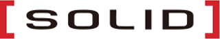 ソリッド（不動産関連）のロゴ