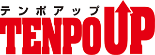 TENPOUPのロゴ