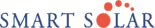 スマートソーラーのロゴ