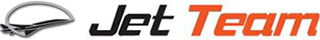 Jet Teamのロゴ