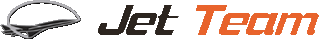 Jet Teamのロゴ