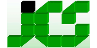 日本電算機標準のロゴ