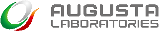 オーガスタラボのロゴ