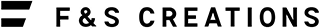 エフアンドエスクリエイションズのロゴ