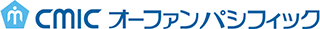 オーファンパシフィックのロゴ