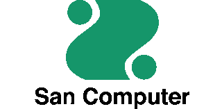 サン・コンピュータのロゴ