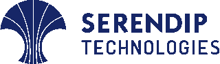 セレンディップ・テクノロジーズのロゴ