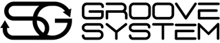 グルーヴ・システムのロゴ