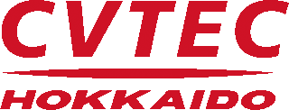シーヴイテック北海道のロゴ