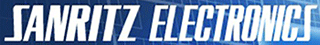 サンリッツエレクトロニクスのロゴ