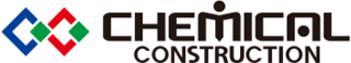 ケミカル工事のロゴ