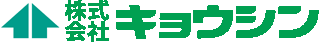 キョウシンのロゴ